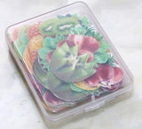 Cake decorating paper / edible glutinous rice paper / card cold dish cake and other decorations / optional items free shipping